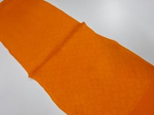 未使用品　正絹　帯揚げ